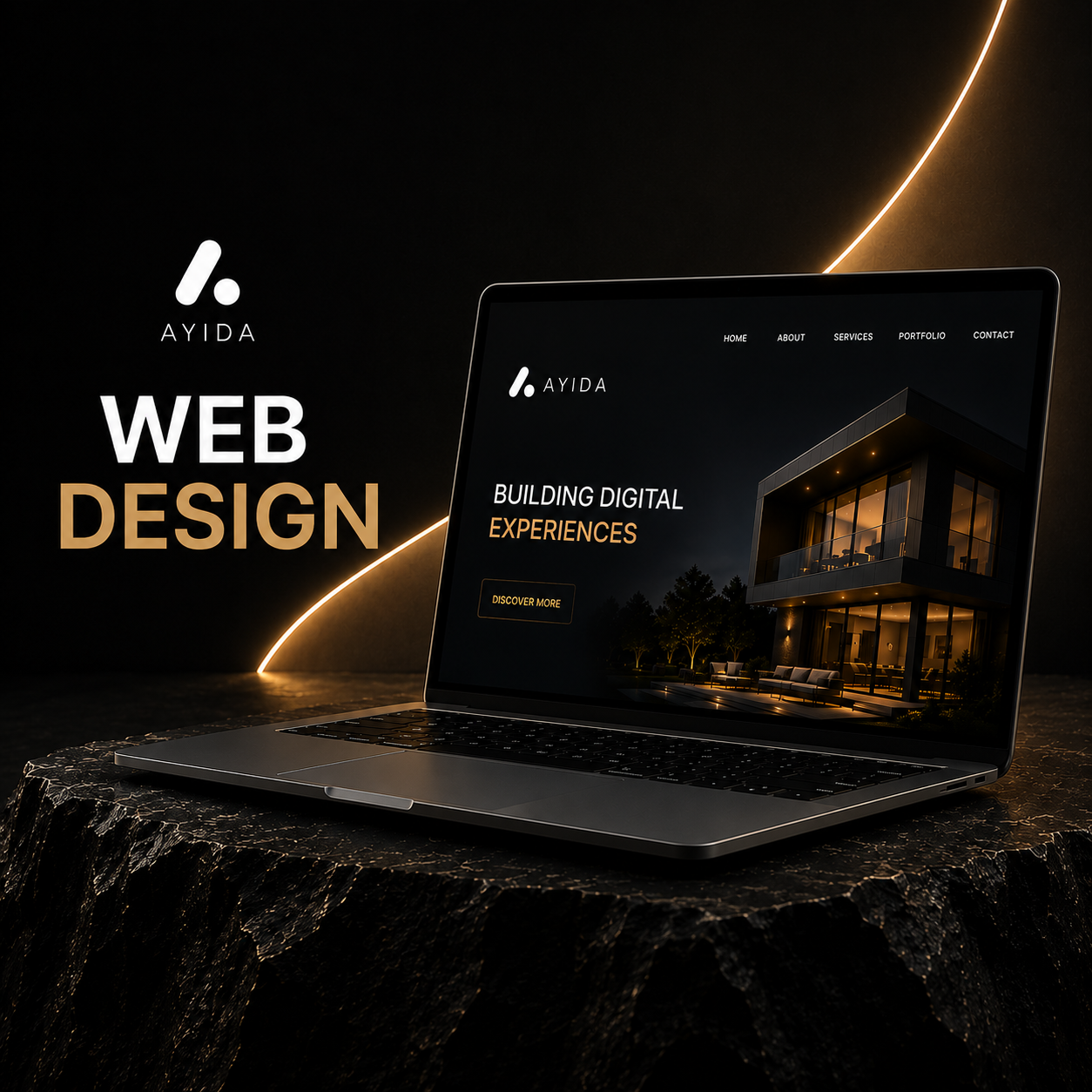 Ayida Web Design Pro