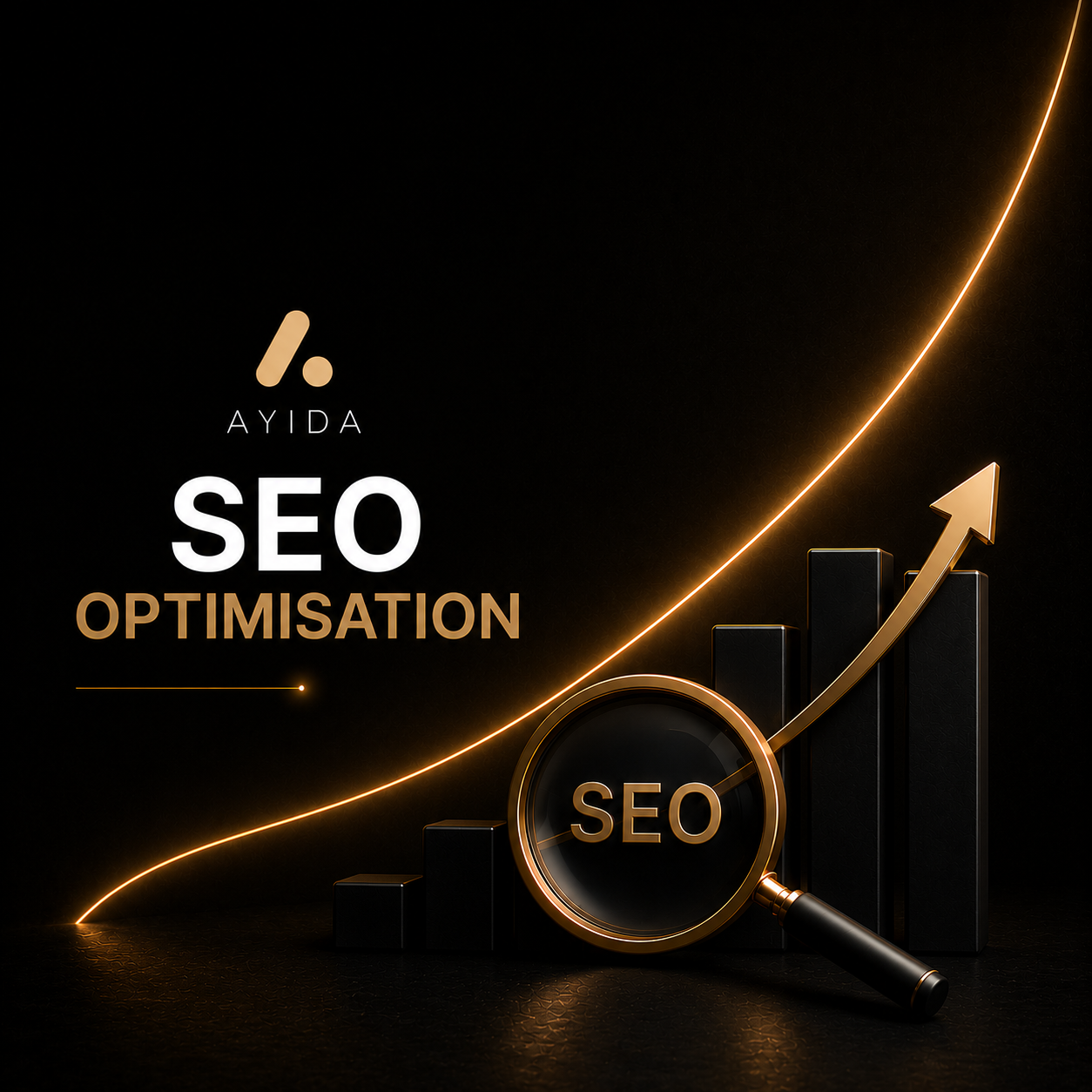SEO Optimisation